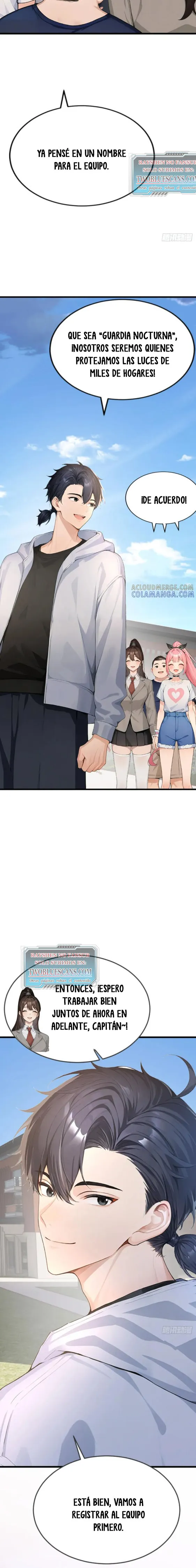 Read Domesticando Chicas Monstruos mientras Todos Domestican Meros Monstruos PT Manga Online