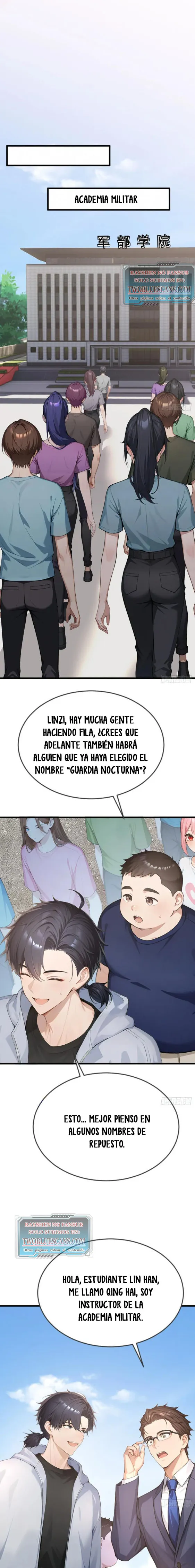 Read Domesticando Chicas Monstruos mientras Todos Domestican Meros Monstruos PT Manga Online