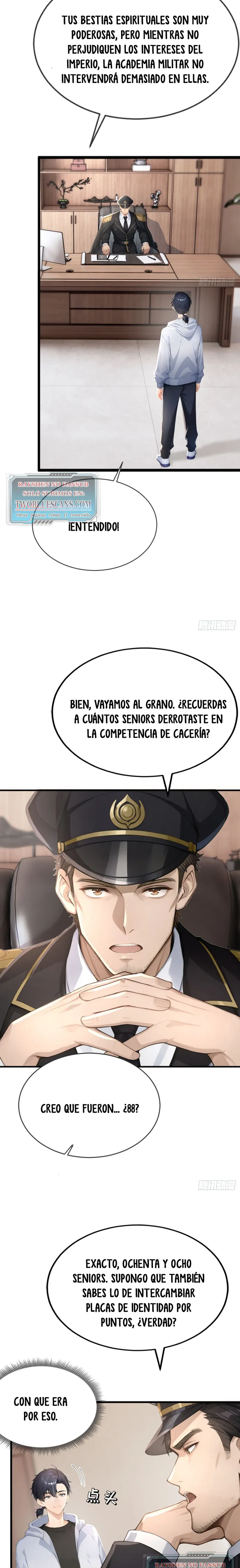 Read Domesticando Chicas Monstruos mientras Todos Domestican Meros Monstruos PT Manga Online