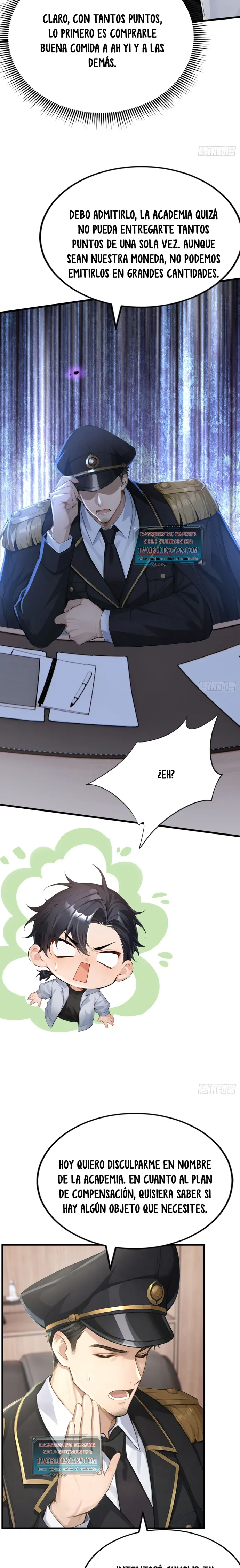 Read Domesticando Chicas Monstruos mientras Todos Domestican Meros Monstruos PT Manga Online