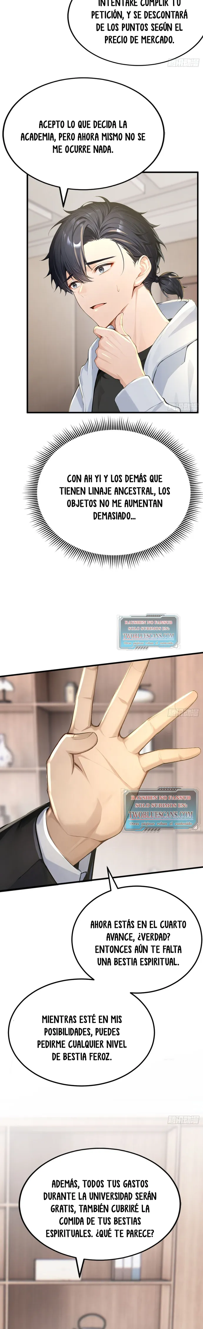 Read Domesticando Chicas Monstruos mientras Todos Domestican Meros Monstruos PT Manga Online