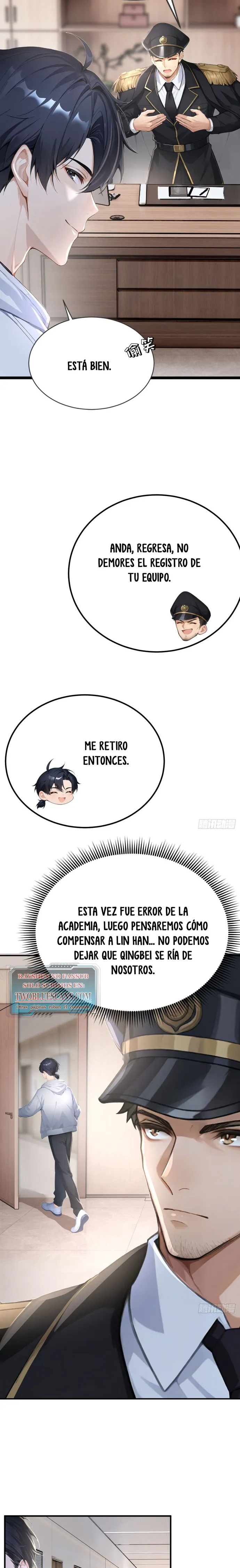 Read Domesticando Chicas Monstruos mientras Todos Domestican Meros Monstruos PT Manga Online