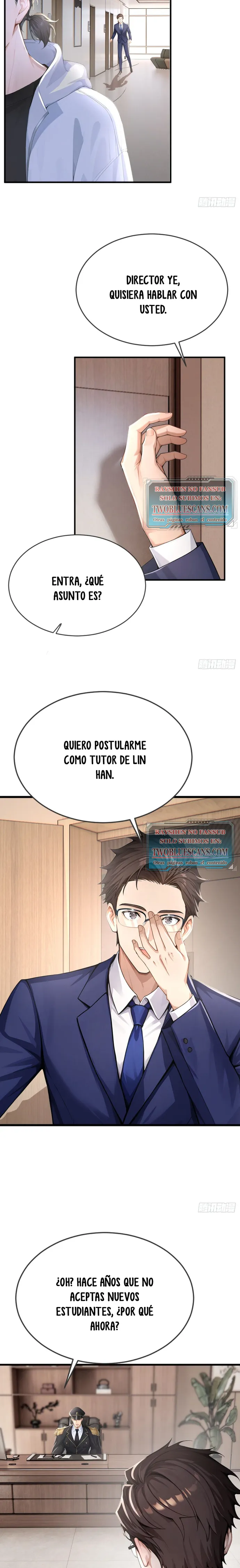 Read Domesticando Chicas Monstruos mientras Todos Domestican Meros Monstruos PT Manga Online