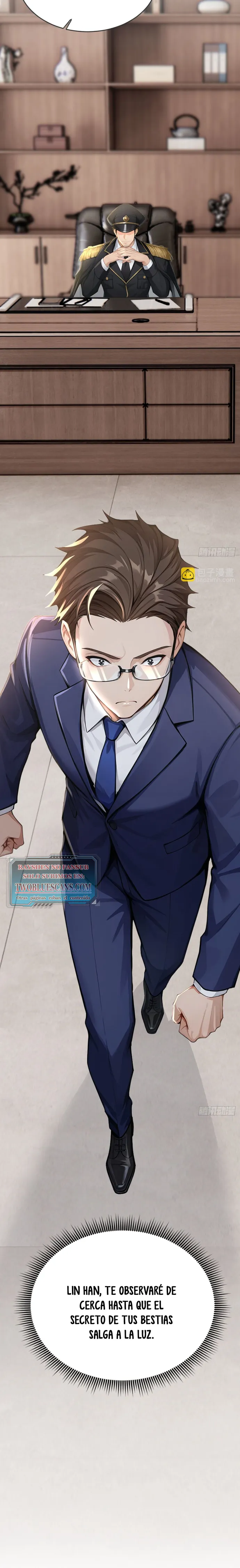 Read Domesticando Chicas Monstruos mientras Todos Domestican Meros Monstruos PT Manga Online