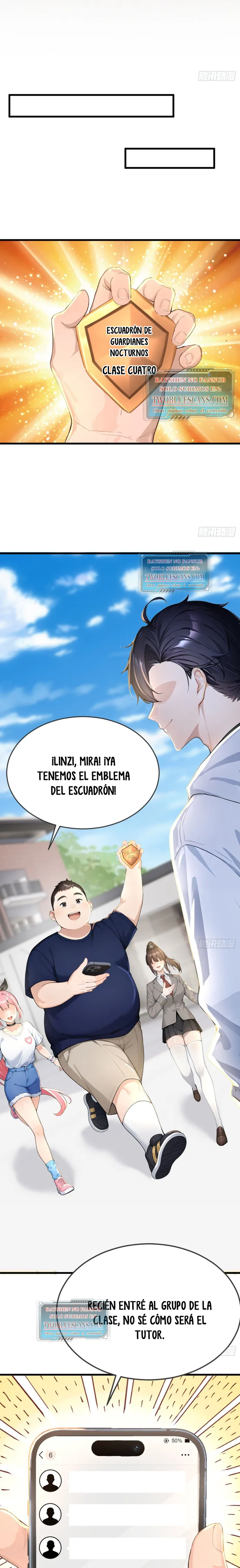 Read Domesticando Chicas Monstruos mientras Todos Domestican Meros Monstruos PT Manga Online