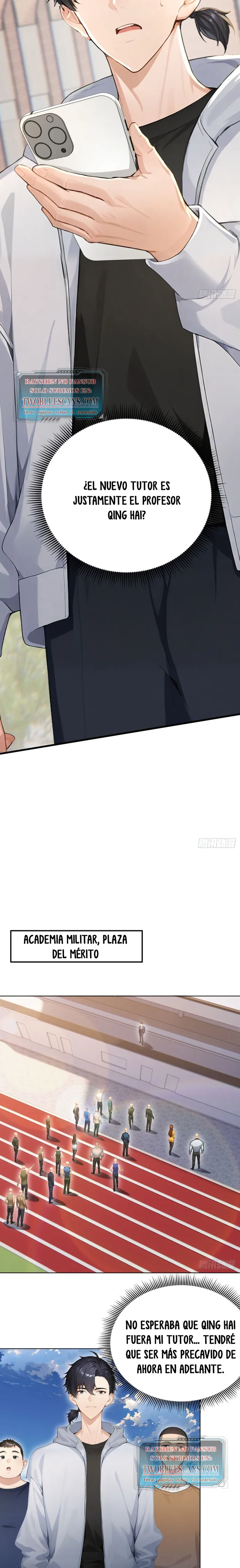 Read Domesticando Chicas Monstruos mientras Todos Domestican Meros Monstruos PT Manga Online