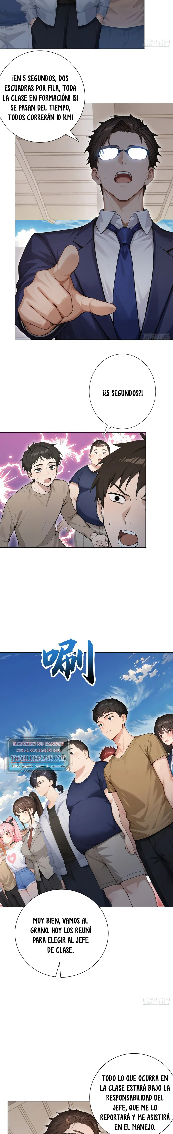 Read Domesticando Chicas Monstruos mientras Todos Domestican Meros Monstruos PT Manga Online