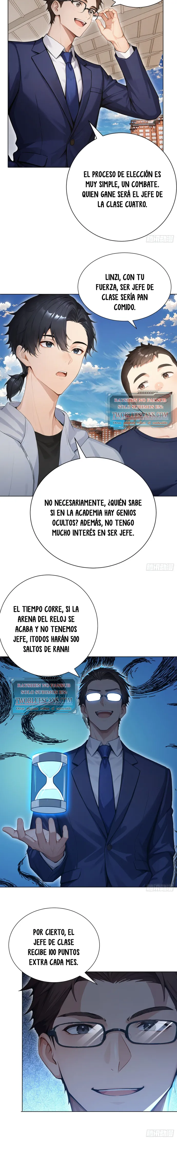 Read Domesticando Chicas Monstruos mientras Todos Domestican Meros Monstruos PT Manga Online