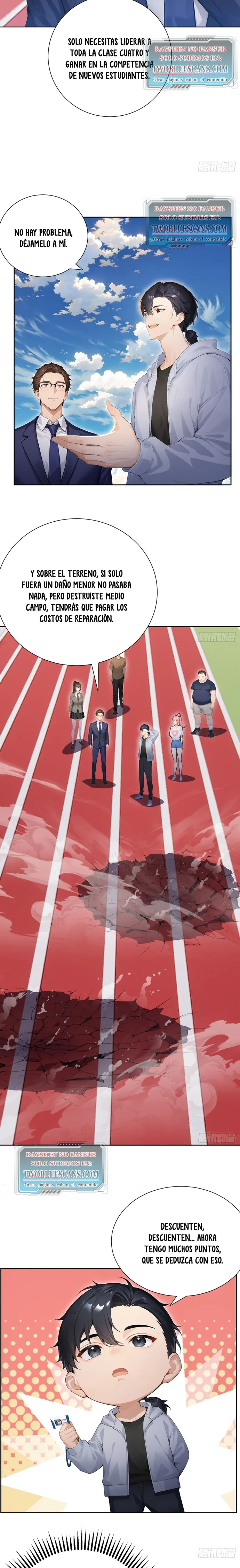 Read Domesticando Chicas Monstruos mientras Todos Domestican Meros Monstruos PT Manga Online