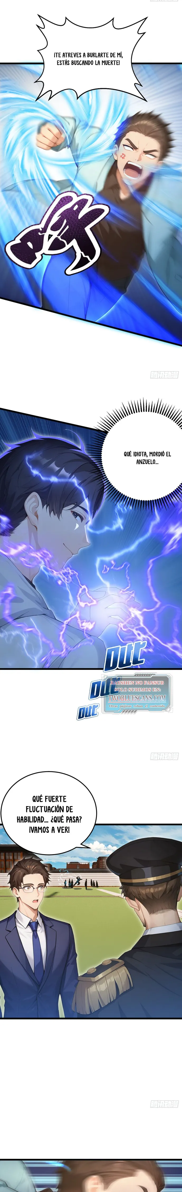 Read Domesticando Chicas Monstruos mientras Todos Domestican Meros Monstruos PT Manga Online