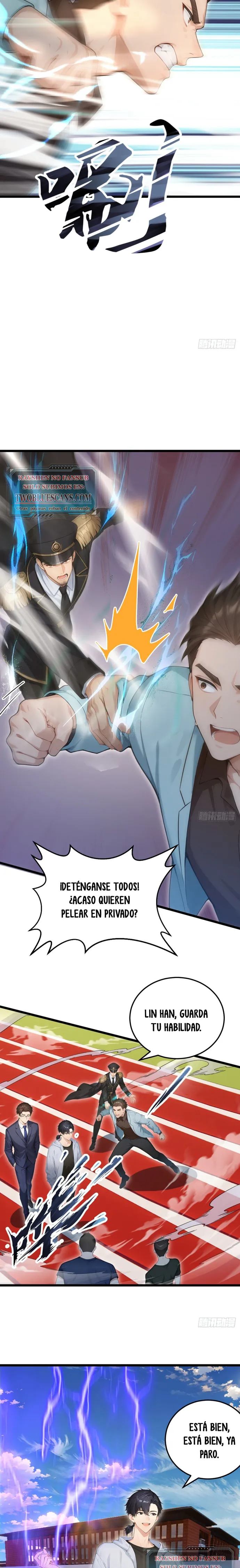 Read Domesticando Chicas Monstruos mientras Todos Domestican Meros Monstruos PT Manga Online