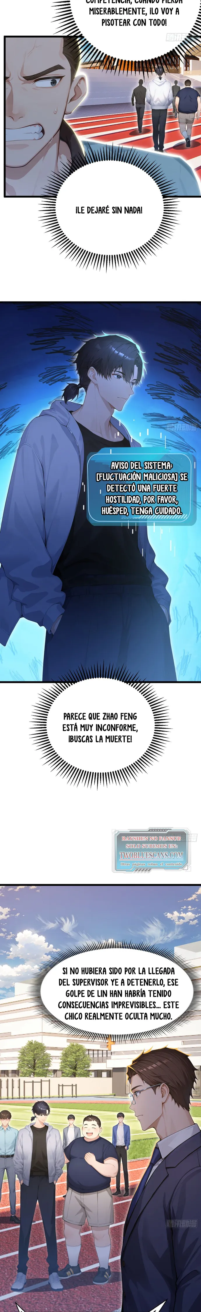 Read Domesticando Chicas Monstruos mientras Todos Domestican Meros Monstruos PT Manga Online