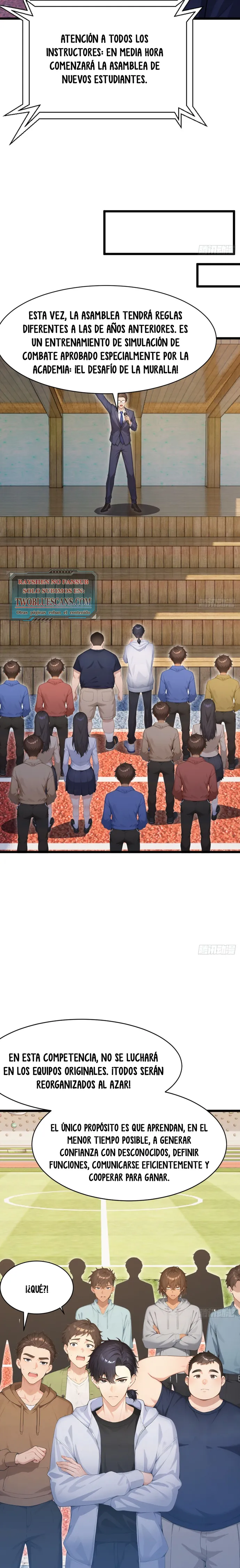 Read Domesticando Chicas Monstruos mientras Todos Domestican Meros Monstruos PT Manga Online