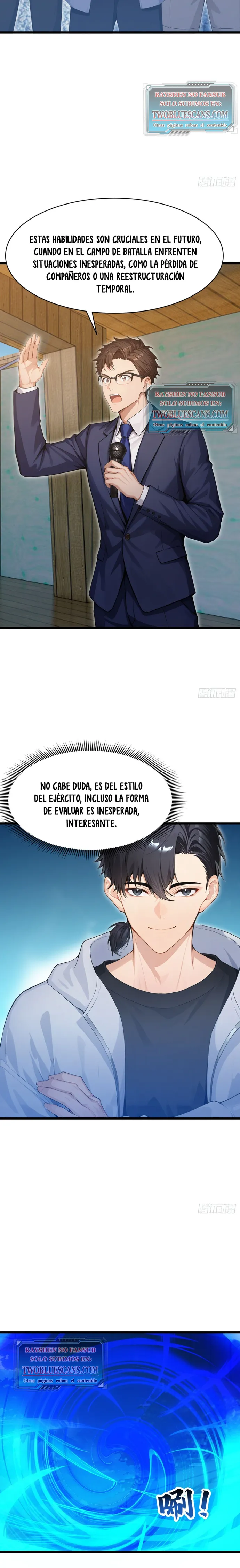 Read Domesticando Chicas Monstruos mientras Todos Domestican Meros Monstruos PT Manga Online