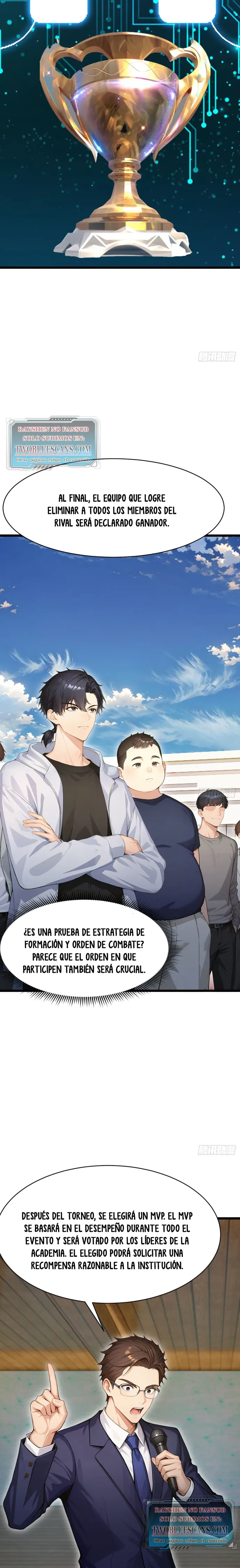 Read Domesticando Chicas Monstruos mientras Todos Domestican Meros Monstruos PT Manga Online