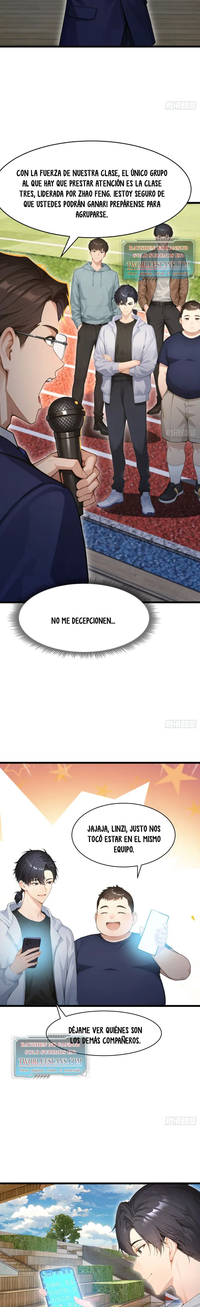 Read Domesticando Chicas Monstruos mientras Todos Domestican Meros Monstruos PT Manga Online