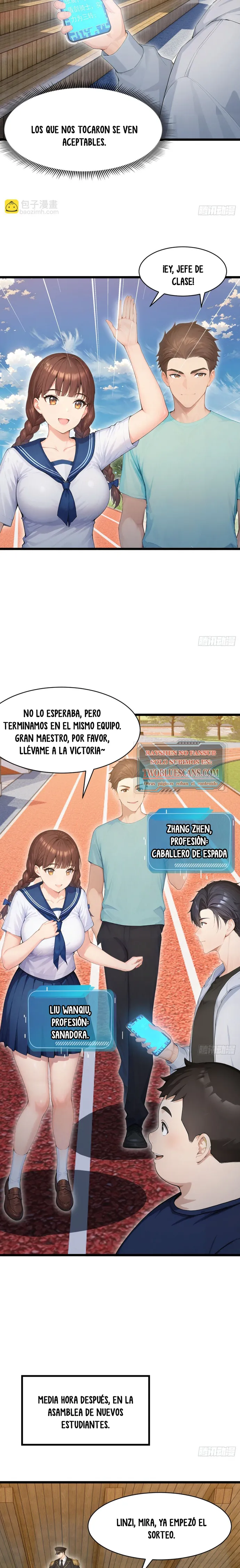 Read Domesticando Chicas Monstruos mientras Todos Domestican Meros Monstruos PT Manga Online