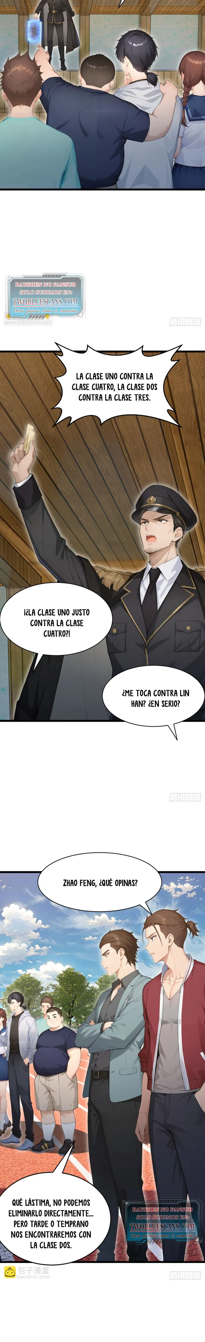 Read Domesticando Chicas Monstruos mientras Todos Domestican Meros Monstruos PT Manga Online