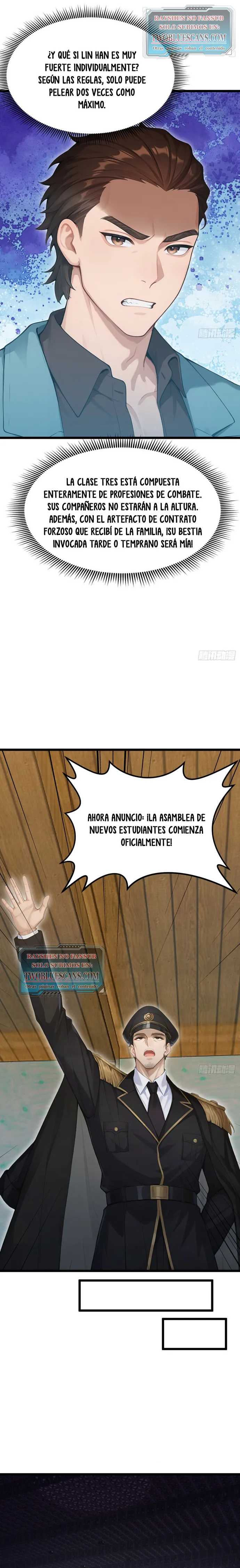 Read Domesticando Chicas Monstruos mientras Todos Domestican Meros Monstruos PT Manga Online