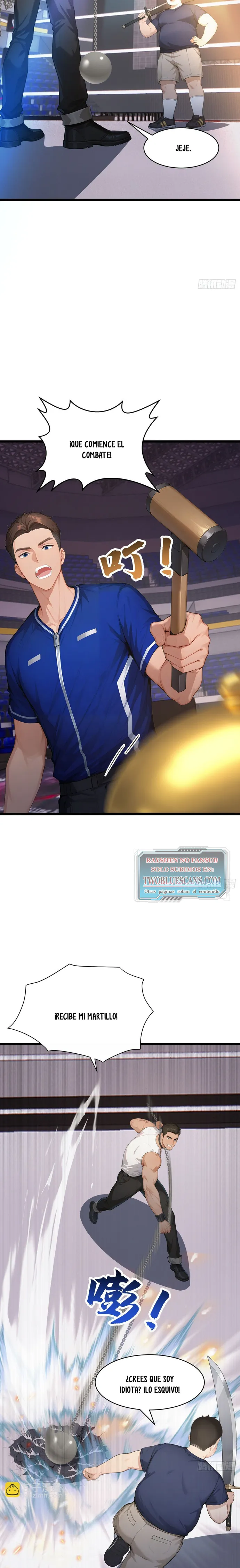 Read Domesticando Chicas Monstruos mientras Todos Domestican Meros Monstruos PT Manga Online