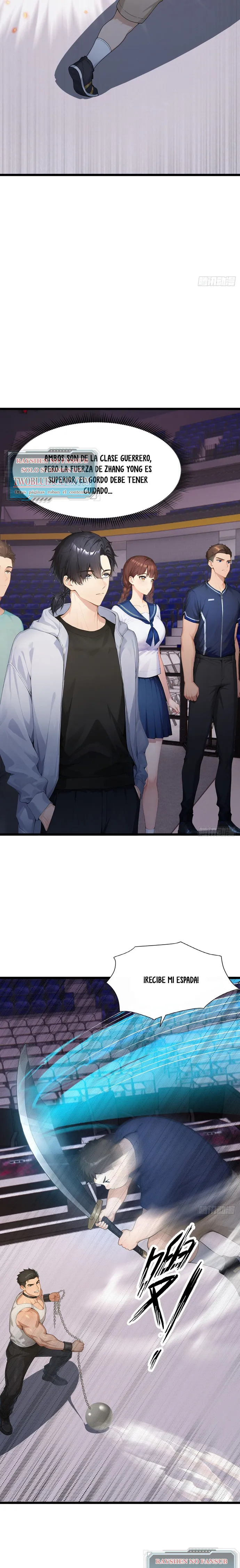 Read Domesticando Chicas Monstruos mientras Todos Domestican Meros Monstruos PT Manga Online