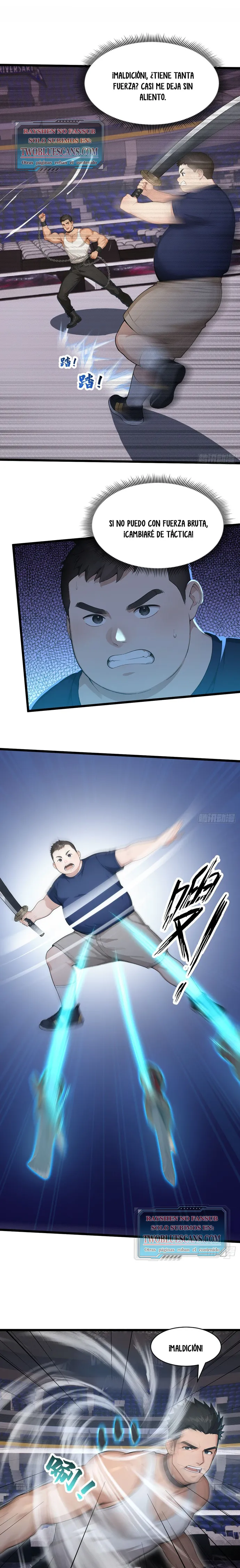 Read Domesticando Chicas Monstruos mientras Todos Domestican Meros Monstruos PT Manga Online