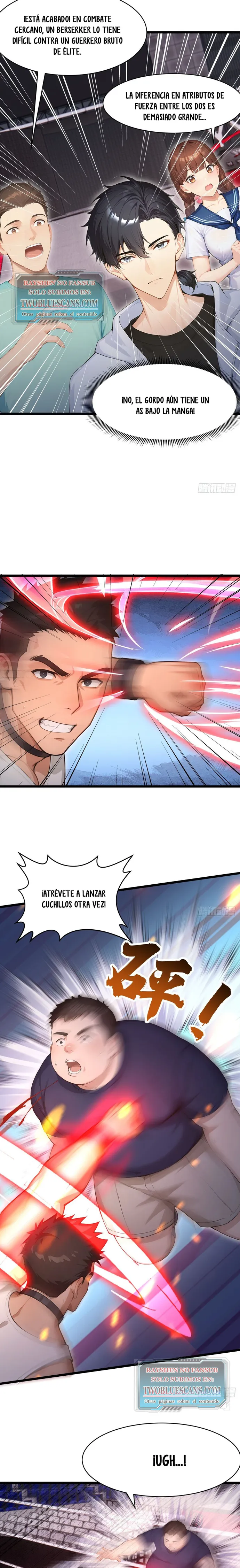 Read Domesticando Chicas Monstruos mientras Todos Domestican Meros Monstruos PT Manga Online