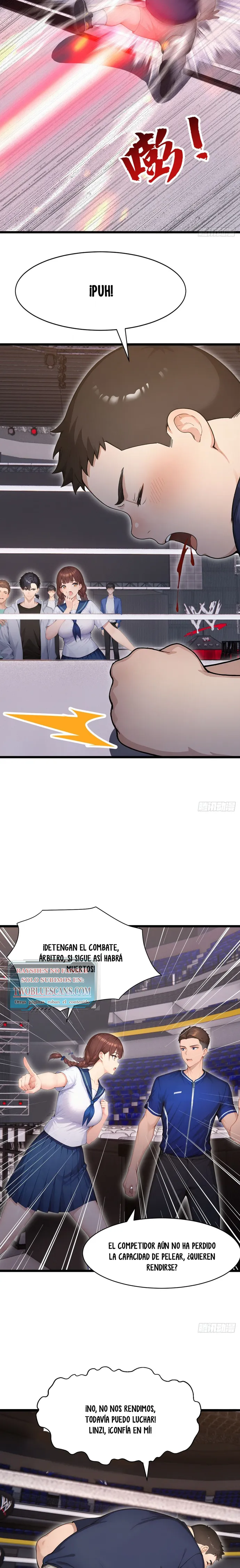 Read Domesticando Chicas Monstruos mientras Todos Domestican Meros Monstruos PT Manga Online