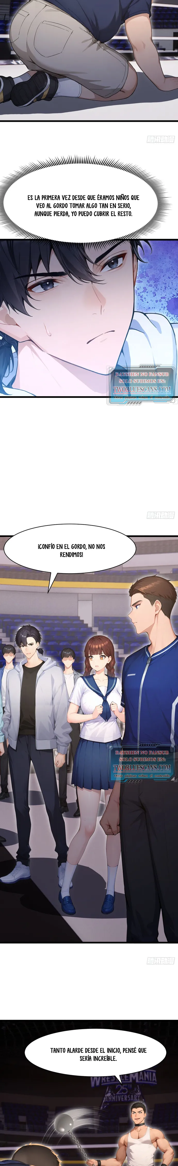 Read Domesticando Chicas Monstruos mientras Todos Domestican Meros Monstruos PT Manga Online