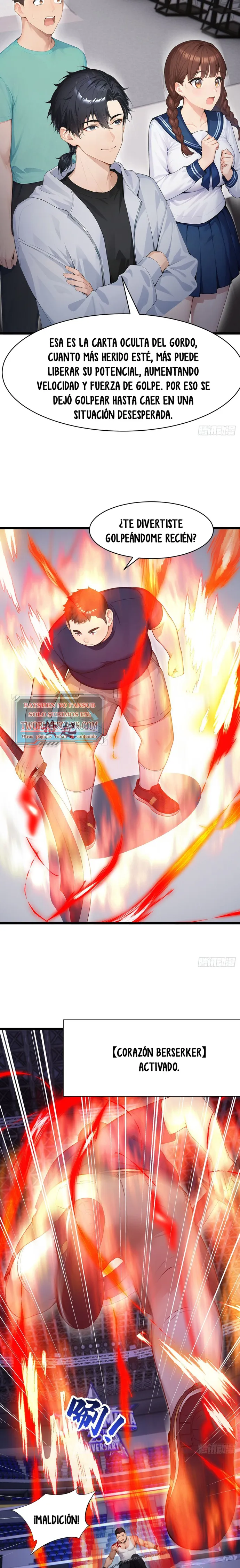 Read Domesticando Chicas Monstruos mientras Todos Domestican Meros Monstruos PT Manga Online