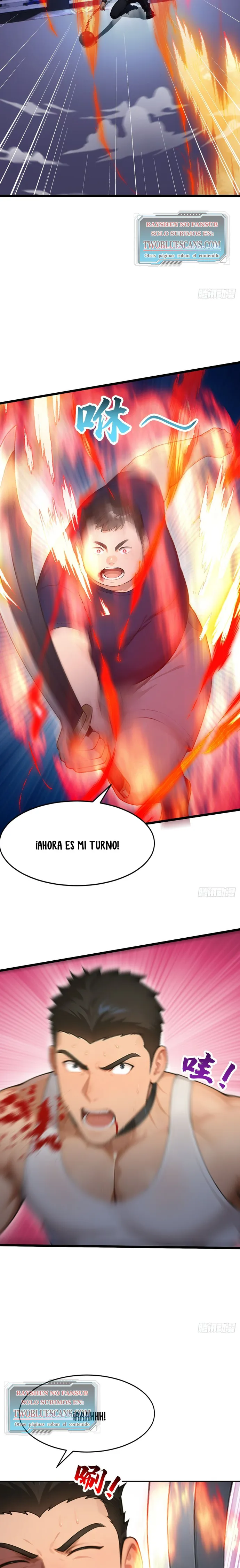 Read Domesticando Chicas Monstruos mientras Todos Domestican Meros Monstruos PT Manga Online