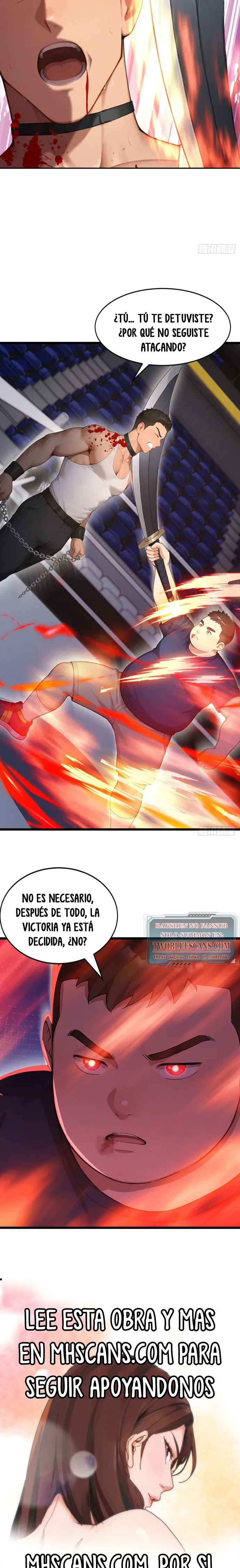 Read Domesticando Chicas Monstruos mientras Todos Domestican Meros Monstruos PT Manga Online