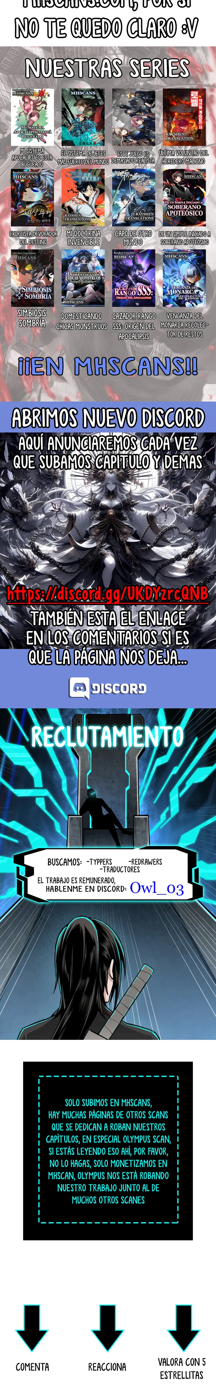 Read Domesticando Chicas Monstruos mientras Todos Domestican Meros Monstruos PT Manga Online