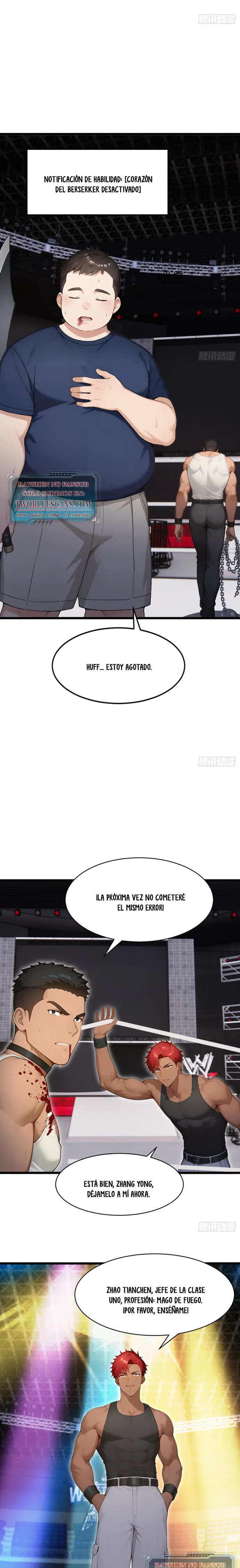 Read Domesticando Chicas Monstruos mientras Todos Domestican Meros Monstruos PT Manga Online