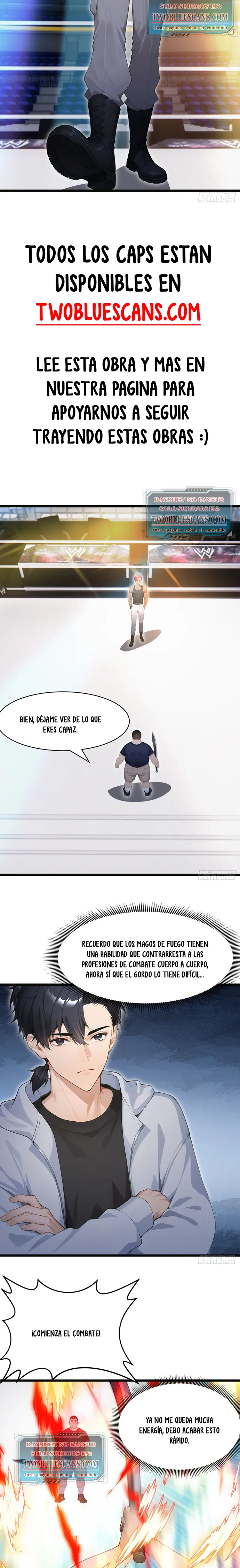 Read Domesticando Chicas Monstruos mientras Todos Domestican Meros Monstruos PT Manga Online