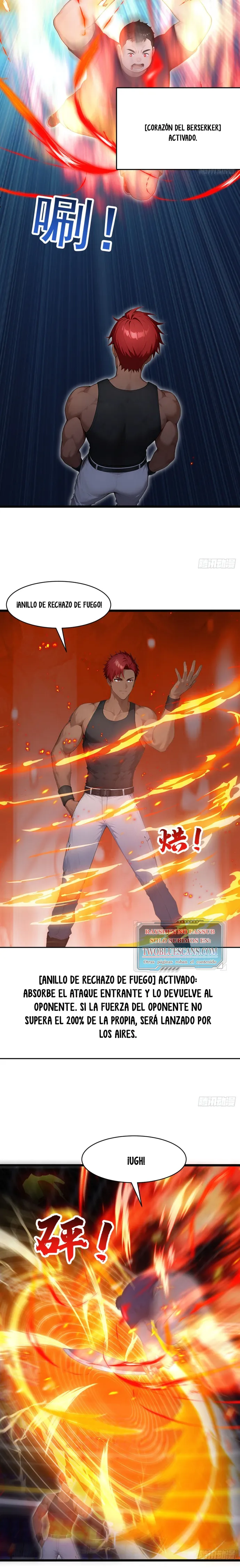 Read Domesticando Chicas Monstruos mientras Todos Domestican Meros Monstruos PT Manga Online