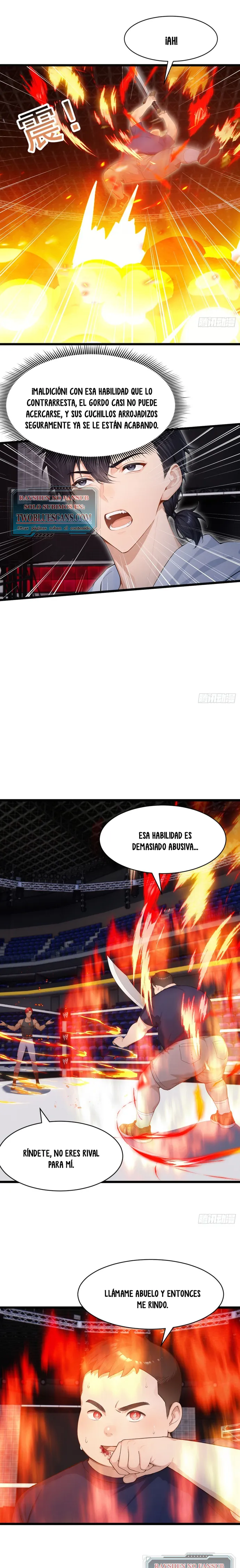 Read Domesticando Chicas Monstruos mientras Todos Domestican Meros Monstruos PT Manga Online