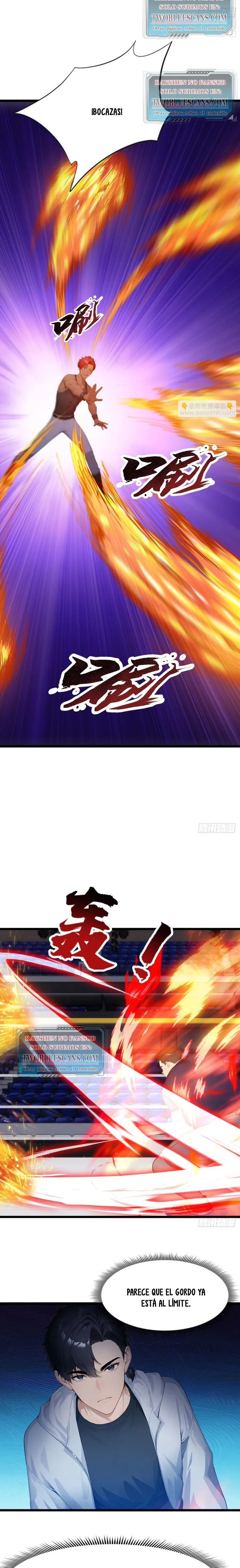 Read Domesticando Chicas Monstruos mientras Todos Domestican Meros Monstruos PT Manga Online