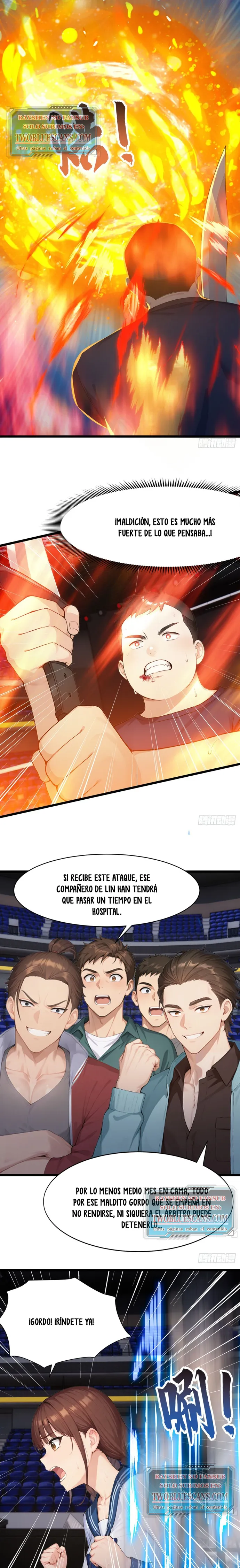 Read Domesticando Chicas Monstruos mientras Todos Domestican Meros Monstruos PT Manga Online