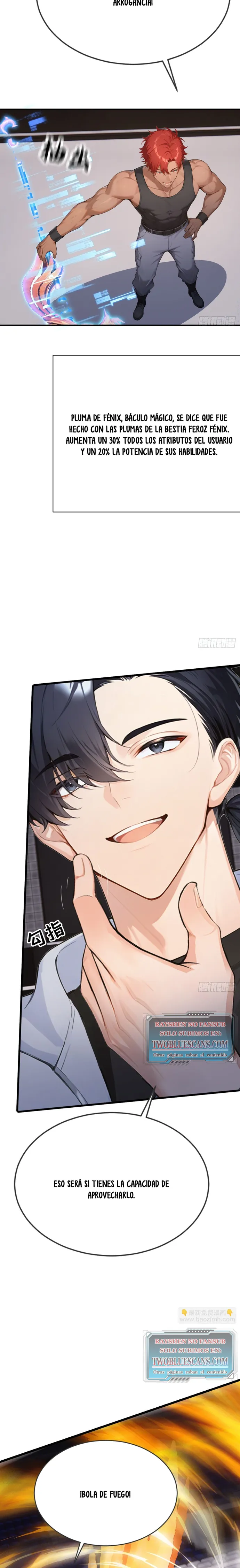 Read Domesticando Chicas Monstruos mientras Todos Domestican Meros Monstruos PT Manga Online