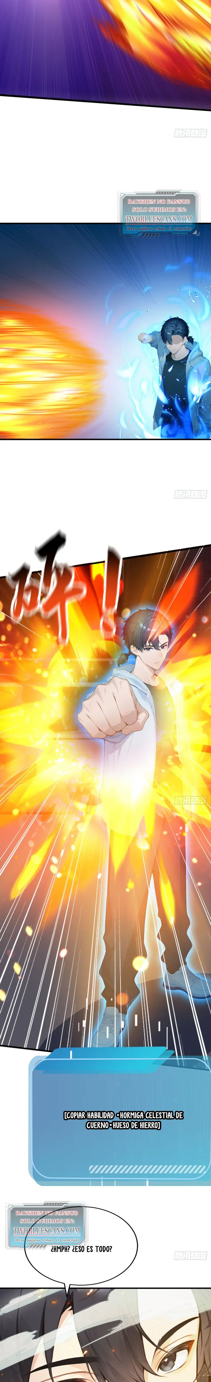 Read Domesticando Chicas Monstruos mientras Todos Domestican Meros Monstruos PT Manga Online