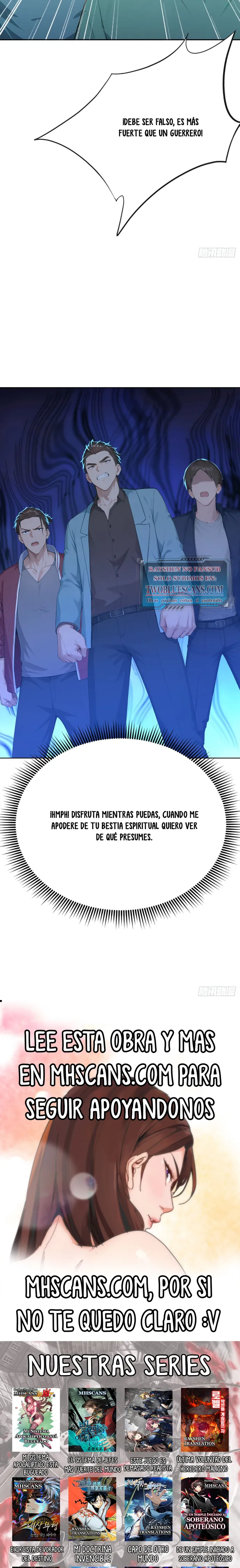 Read Domesticando Chicas Monstruos mientras Todos Domestican Meros Monstruos PT Manga Online