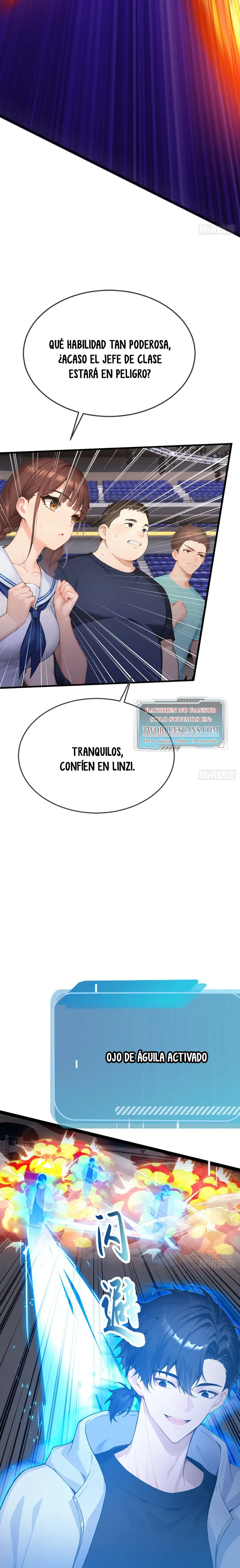 Read Domesticando Chicas Monstruos mientras Todos Domestican Meros Monstruos PT Manga Online