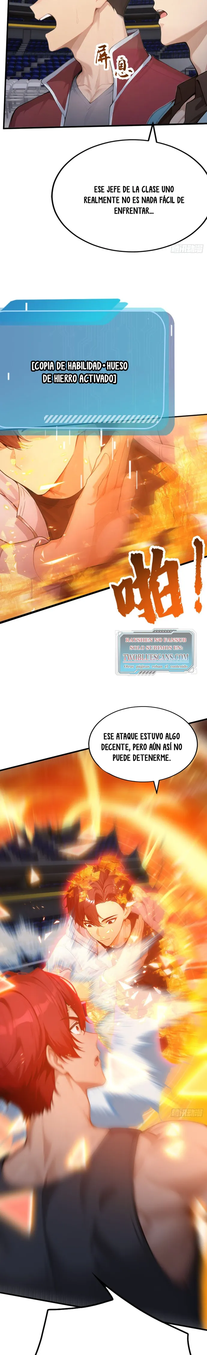 Read Domesticando Chicas Monstruos mientras Todos Domestican Meros Monstruos PT Manga Online