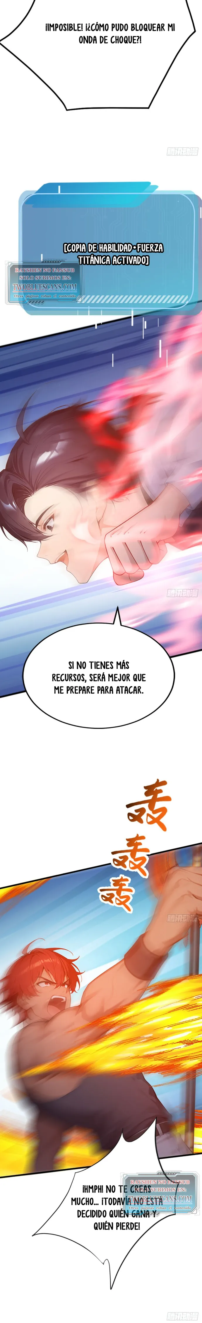 Read Domesticando Chicas Monstruos mientras Todos Domestican Meros Monstruos PT Manga Online