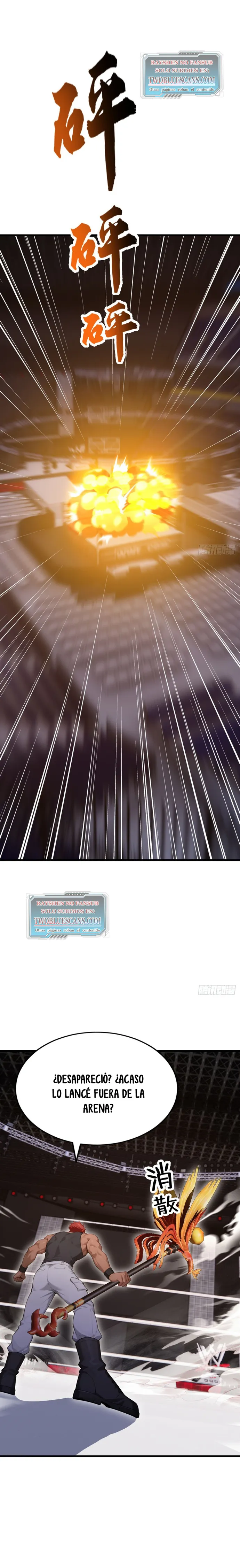 Read Domesticando Chicas Monstruos mientras Todos Domestican Meros Monstruos PT Manga Online