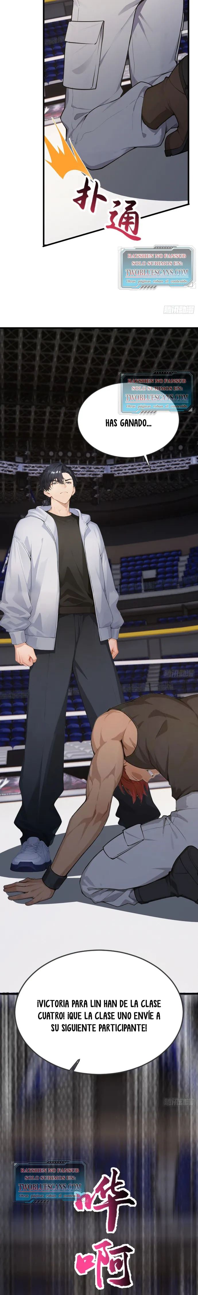 Read Domesticando Chicas Monstruos mientras Todos Domestican Meros Monstruos PT Manga Online