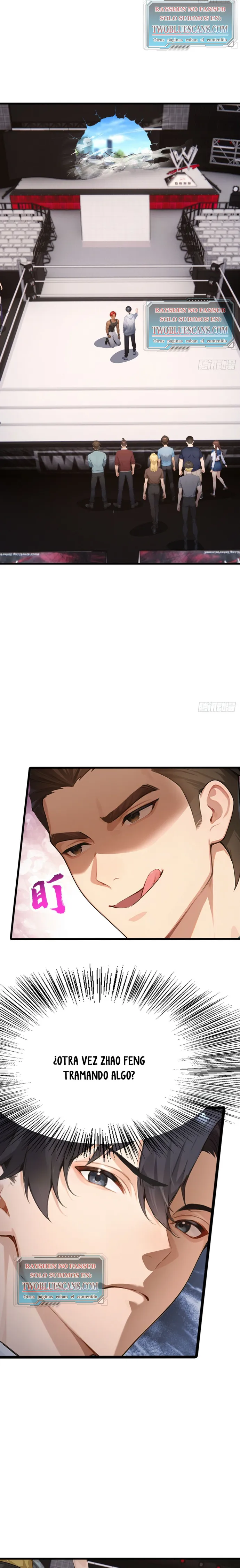 Read Domesticando Chicas Monstruos mientras Todos Domestican Meros Monstruos PT Manga Online