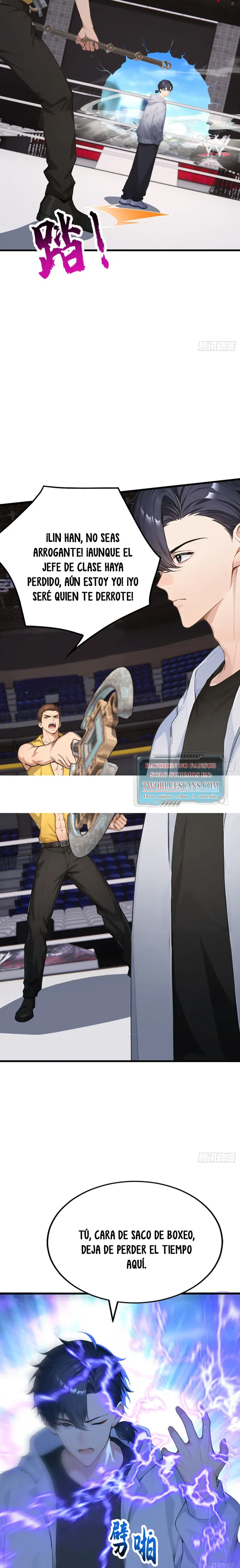 Read Domesticando Chicas Monstruos mientras Todos Domestican Meros Monstruos PT Manga Online