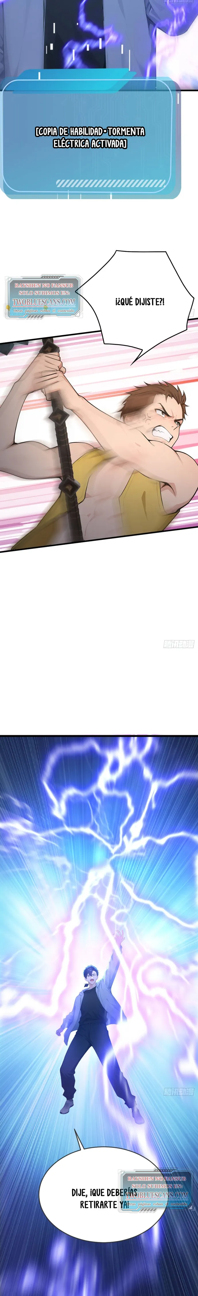 Read Domesticando Chicas Monstruos mientras Todos Domestican Meros Monstruos PT Manga Online